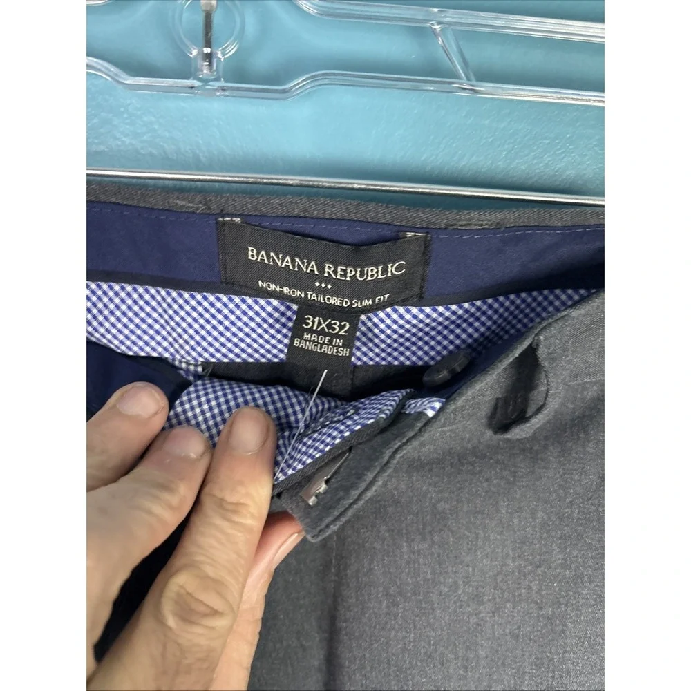 Banana Republic this product